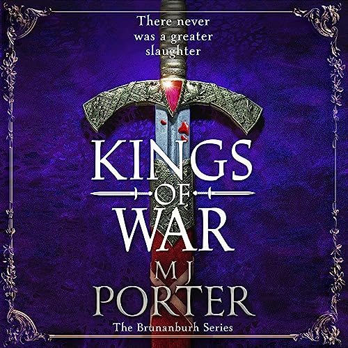 Cover of Kings of War