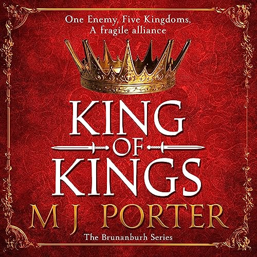 Cover of King of Kings