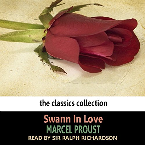 Cover of Swann In Love