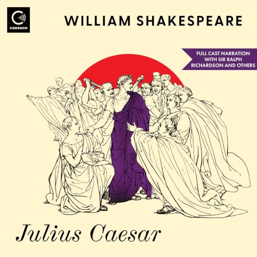 Cover of Julius Caesar