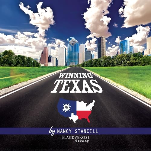 Cover of Winning Texas