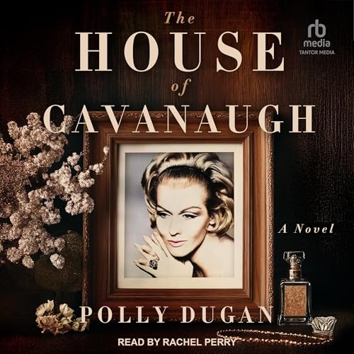 Cover of The House of Cavanaugh