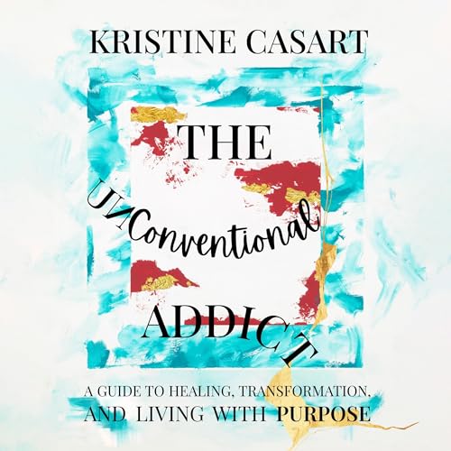 Cover of The Unconventional Addict