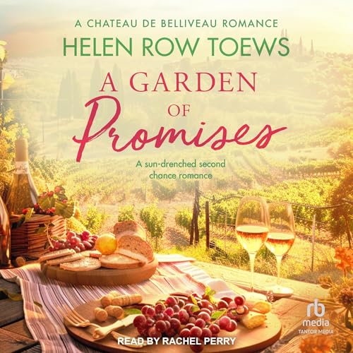 Cover of A Garden of Promises