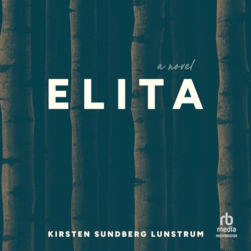 Cover of Elita