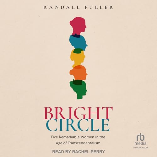 Cover of Bright Circle