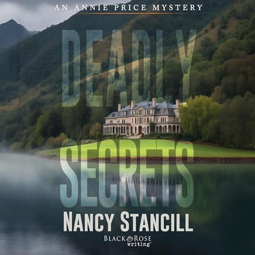 Cover of Deadly Secrets