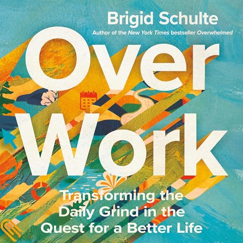 Cover of Over Work
