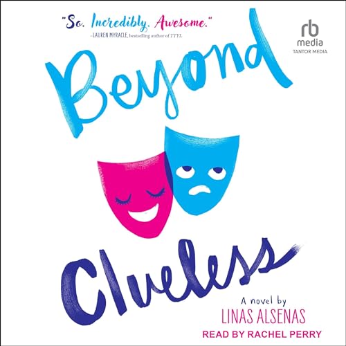 Cover of Beyond Clueless