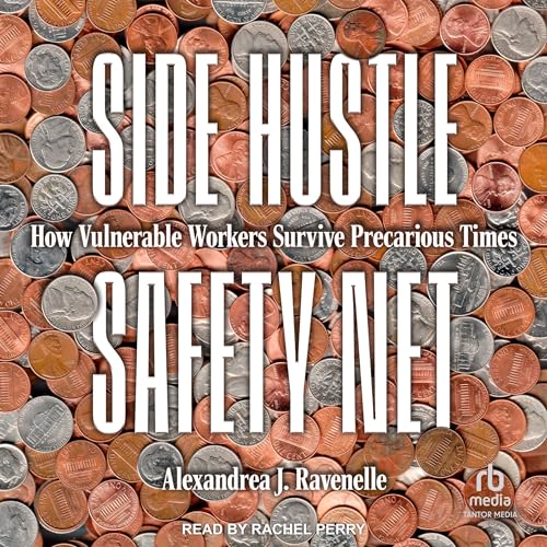 Cover of Side Hustle Safety Net