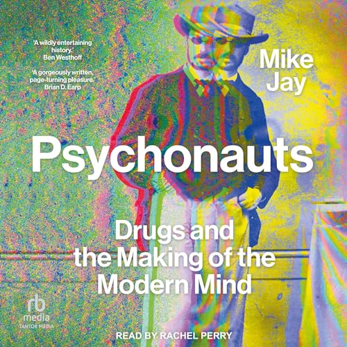 Cover of Psychonauts