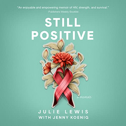 Cover of Still Positive