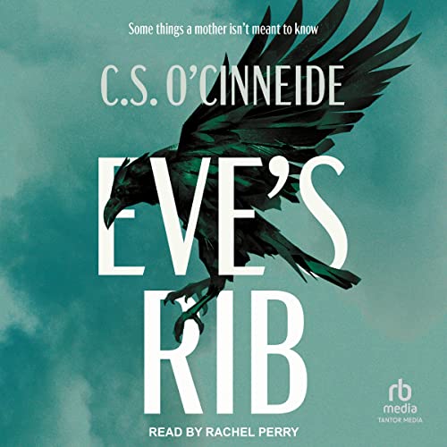 Cover of Eve's Rib