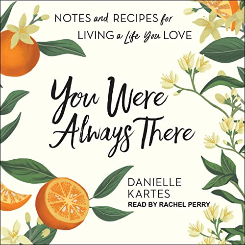 Cover of You Were Always There