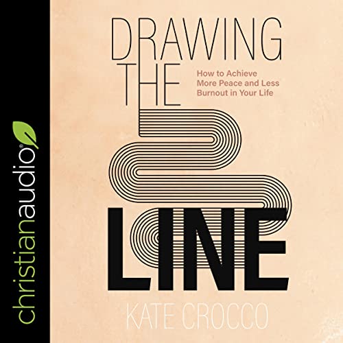 Cover of Drawing the Line