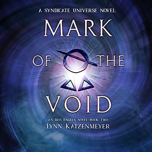 Cover of Mark of the Void