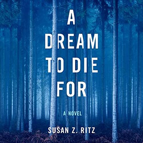 Cover of A Dream to Die For