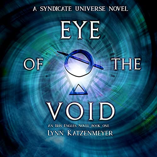Cover of Eye of the Void