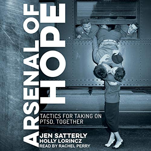 Cover of Arsenal of Hope