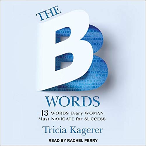 Cover of The B Words