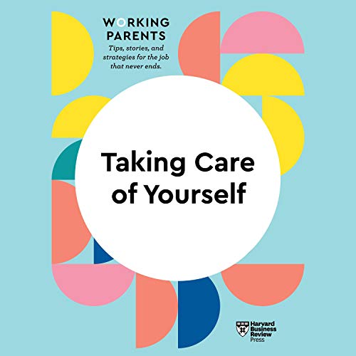 Cover of Taking Care of Yourself