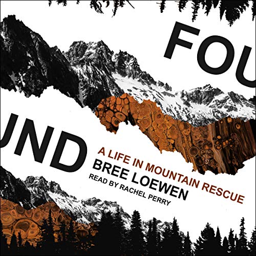 Cover of Found