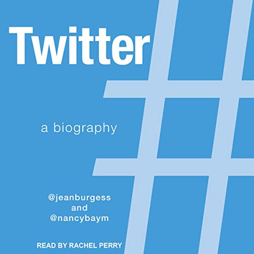 Cover of Twitter