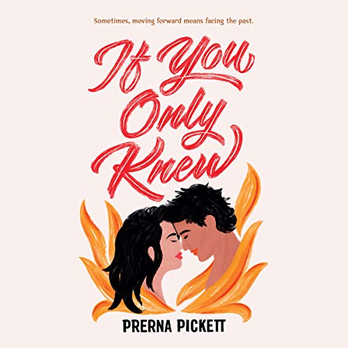 Cover of If You Only Knew