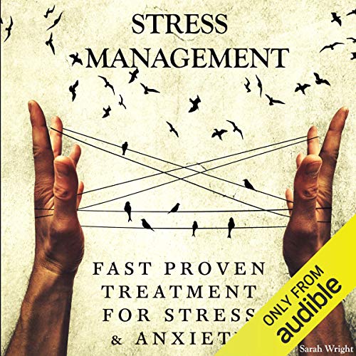 Cover of Stress Management
