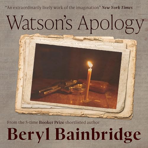 Cover of Watson's Apology