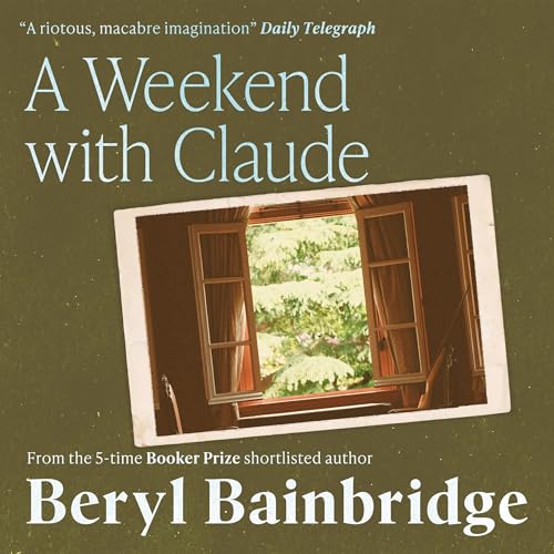 Cover of A Weekend with Claude