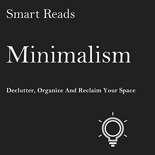 Cover of Minimalism
