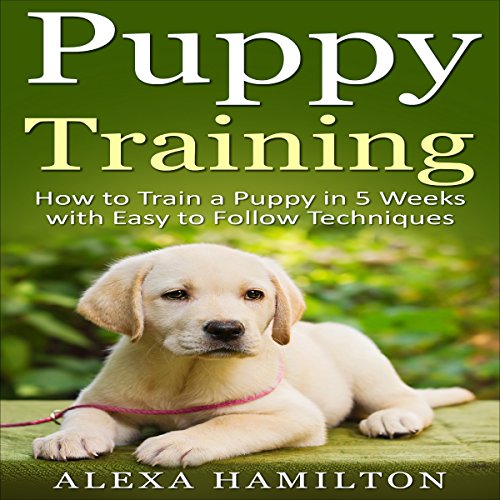 Cover of Puppy Training