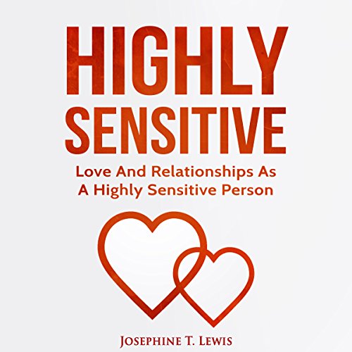 Cover of Highly Sensitive