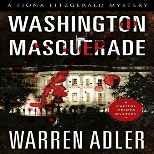 Cover of Washington Masquerade