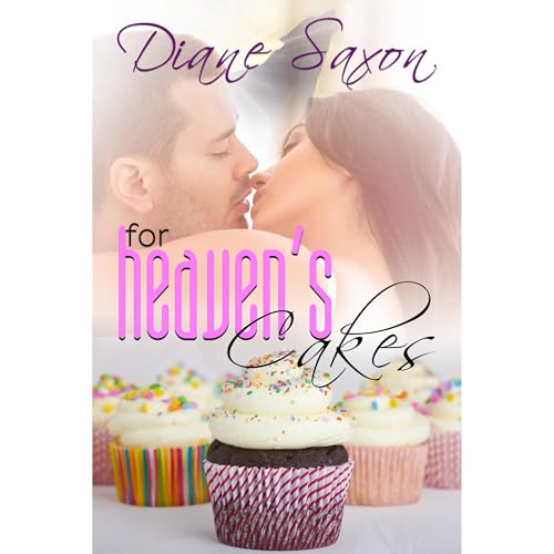 Cover of For Heaven's Cakes
