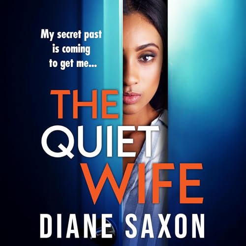 Cover of The Quiet Wife