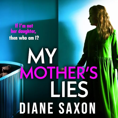 Cover of My Mother's Lies