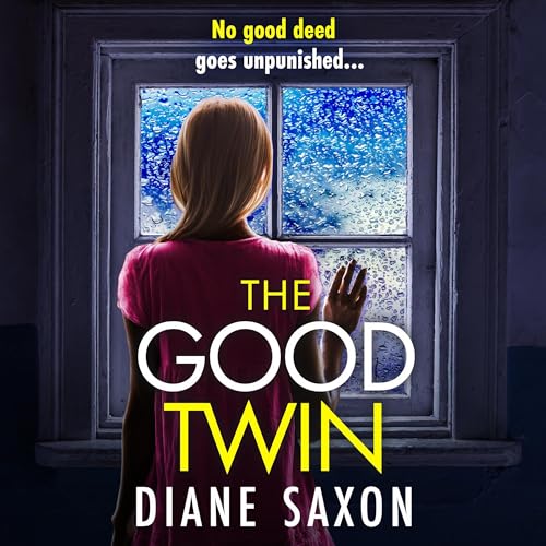Cover of The Good Twin