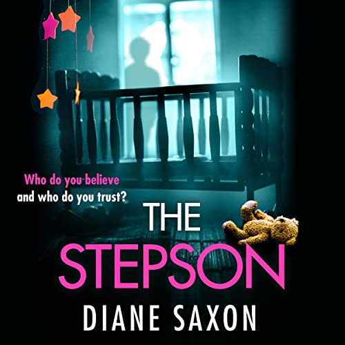 Cover of The Stepson