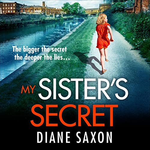 Cover of My Sister's Secret