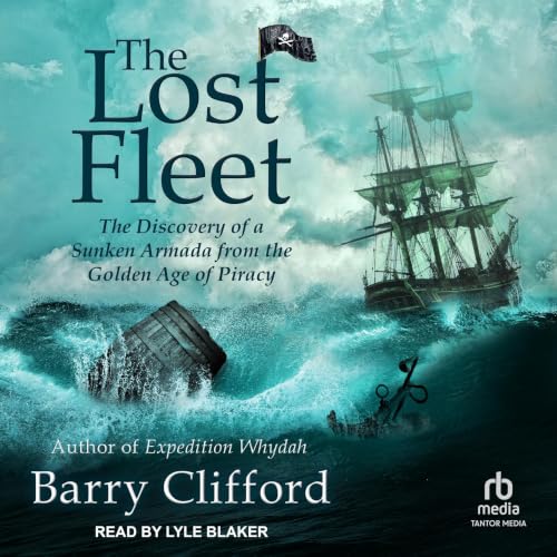 Cover of The Lost Fleet