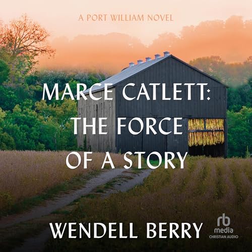 Cover of Marce Catlett