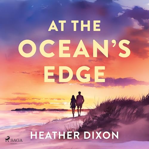 Cover of At the Ocean’s Edge