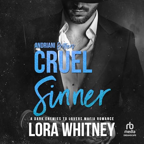 Cover of Cruel Sinner
