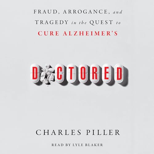 Cover of Doctored