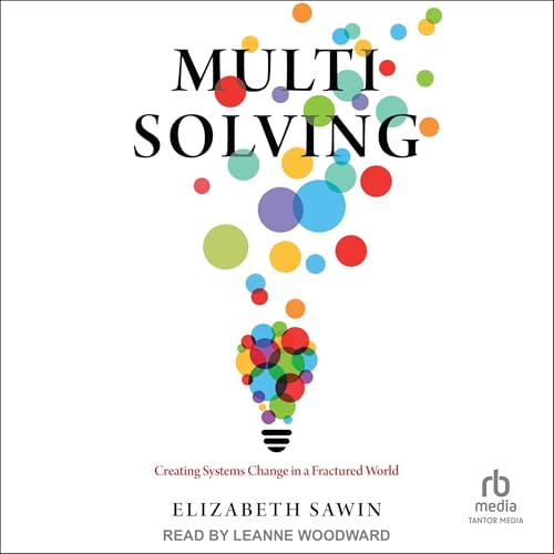 Cover of Multisolving