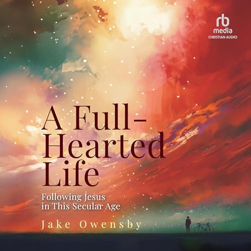 Cover of A Full-Hearted Life