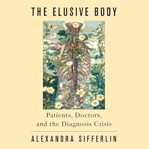 Cover of The Elusive Body