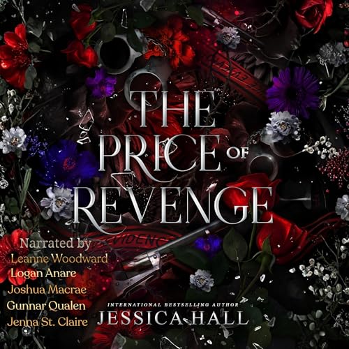 Cover of The Price of Revenge